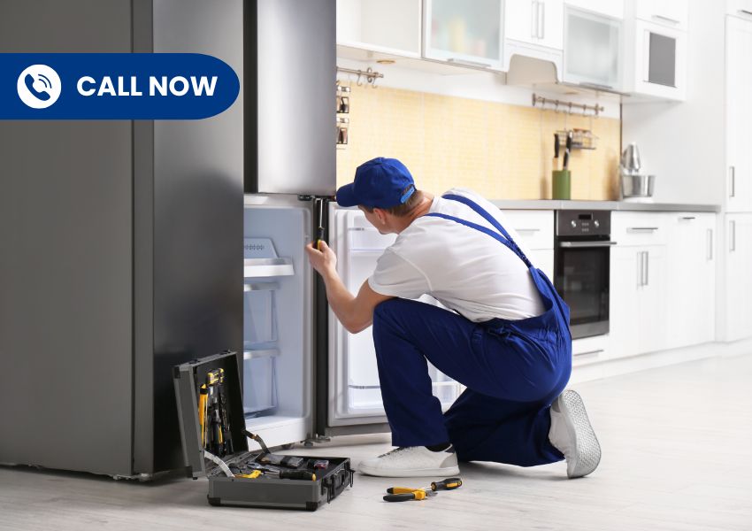 Browns Summit NC Appliance Repair Company